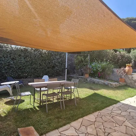 Climatisee Avec Piscine Privee, Proche Mer A Sainte-maxime, 6 Chambres, 8-10 Pers, Parking, Wifi - Fr-1-780-83 Villa