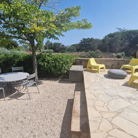 Villa Climatisee Avec Piscine Privee, Proche Mer A Sainte-maxime, 6 Chambres, 8-10 Pers, Parking, Wifi - Fr-1-780-83